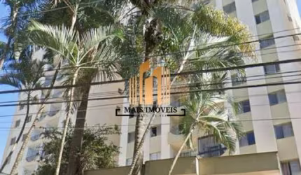 Edifício Fabricio lindo apartamento e ótima localização