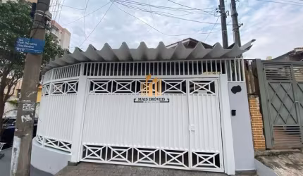 Sobrado - Vila Hulda - Guarulhos