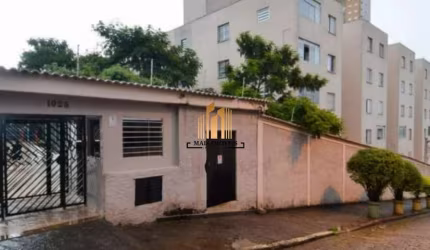 Condomínio Bela Vista Panorâmico - Vila Augusta