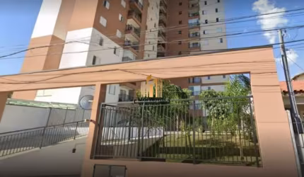 Apartamento com 2 dormitórios no Condomínio Panamby