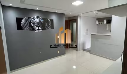 Lindo apartamento com 2 dormitórios  no Condomínio Santa Júlia