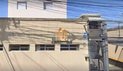 Condomínio Residencial Blumenau - Vila Galvão