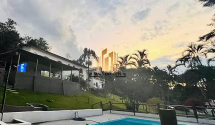 Chacara, Recanto dos Palmares - Atibaia
