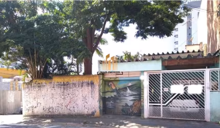Casa + Terreno, de 279m² de terreno