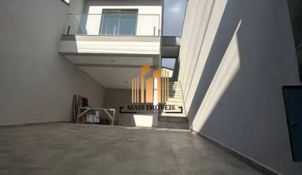 Casa com 3 quartos à venda na Rua São Manoel, 460, Vila Galvão, Guarulhos, 150 m2 por R$ 1.250.000