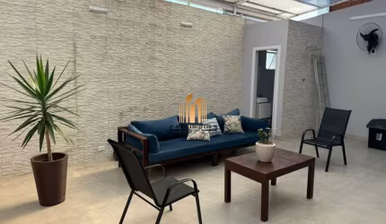 Casa térrea à venda na Vila Augusta- Guarulhos