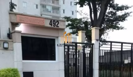 Cobertura (duplex) à venda no Condomínio Avanti, no Macedo/Guarulhos