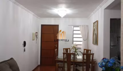 Apartamento, Vila Nossa Senhora de Fátima - Guarulhos