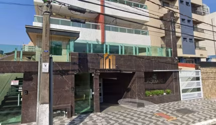 Condomínio residencial Casa Grande - Praia Grande