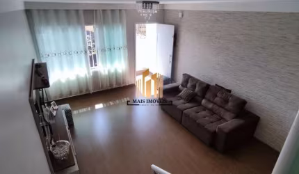 Sobrado, Vila Augusta - Guarulhos