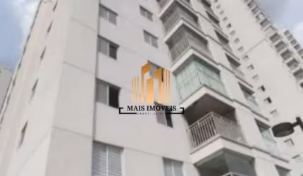 Apartamento 2 dormitórios com suíte no Condomínio Suprema