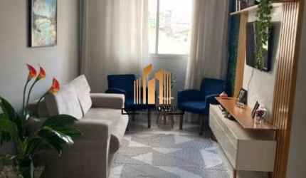 Apartamento com 3 dormitórios (76 m²) no Condomínio Residencial Portal do Bom Clima
