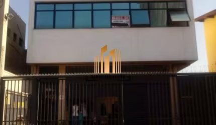 Prédio Comercial na  Vila Galvão - Guarulhos