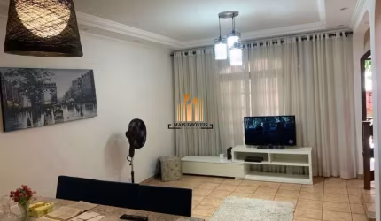 Excelente 3 dormitórios (1 suíte) com piscina no Parque Continental I