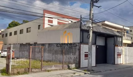 SALÃO COMERCIAL -  JARDIM TRANQUILIDADE- GUARULHOS