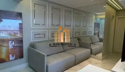 Apartamento, Jardim Bom Clima - Guarulhos
