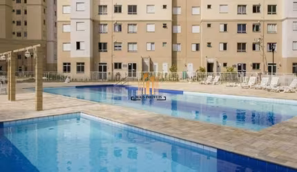 Apartamento com 2 Quartos e 1 banheiro à Venda, 45 m²