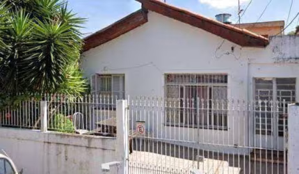 Casa à venda, 170 m² por R$ 1.600.000,00 - Vila Hamburguesa - São Paulo/SP