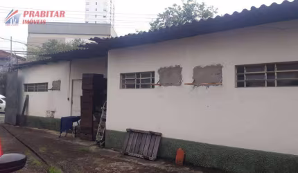 Galpão, 900 m² - venda por R$ 8.498.000,00 ou aluguel por R$ 19.636,14/mês - Vila Leopoldina - São Paulo/SP
