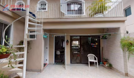 Sobrado à venda, 270 m² por R$ 1.400.000,00 - Vila Leopoldina - São Paulo/SP