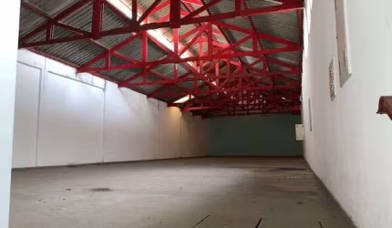 Galpão, 692 m² - venda por R$ 5.250.000,00 ou aluguel por R$ 26.451,73/mês - Lapa - São Paulo/SP