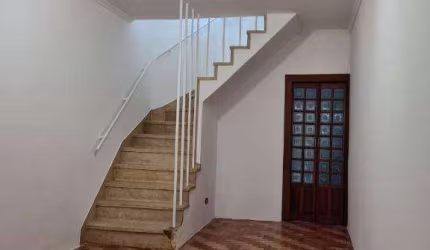 Sobrado com 2 dormitórios à venda, 98 m² por R$ 780.000,00 - Alto da Lapa - São Paulo/SP