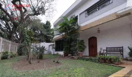 Sobrado à venda, 390 m² por R$ 1.800.000,00 - Vila Leopoldina - São Paulo/SP