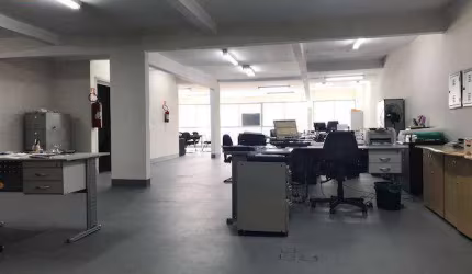 Prédio, 1146 m² - venda por R$ 6.500.000,00 ou aluguel por R$ 33.760,76/mês - Lapa - São Paulo/SP