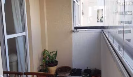 Apartamento à venda, 74 m² - Barra Funda - São Paulo/SP