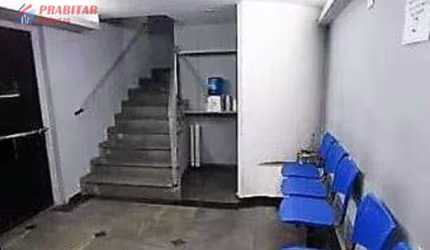 Sobrado com 2 dormitórios, 98 m² - venda por R$ 2.000.000,00 ou aluguel por R$ 5.831,49/mês - Lapa - São Paulo/SP