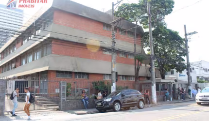 Galpão, 2737 m² - venda por R$ 21.000.000,00 ou aluguel por R$ 94.867,84/mês - Barra Funda - São Paulo/SP