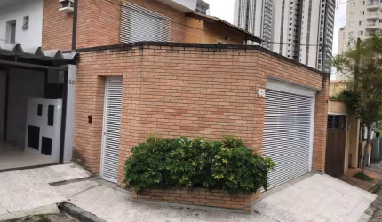 Sobrado/casa com 2 dormitórios à venda, 180 m² por R$ 1.690.000 - Vila Leopoldina - São Paulo/SP