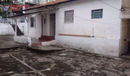 Casa com 1 dormitório à venda, 148 m² por R$ 600.000,00 - Vila Hamburguesa - São Paulo/SP