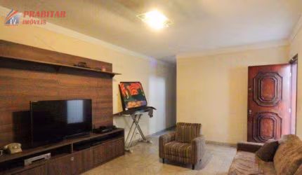 Sobrado à venda, 250 m² por R$ 800.000,00 - Vila Jaguara - São Paulo/SP