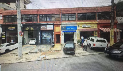 Prédio à venda, 1487 m² por R$ 28.100.000,00 - Alto de Pinheiros - São Paulo/SP