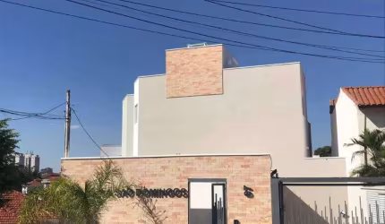 Sobrado com 2 dormitórios à venda, 72 m² por R$ 580.000,00 - Parque São Domingos - São Paulo/SP
