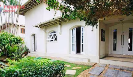 Casa com 3 dormitórios à venda, 413 m² por R$ 5.650.000,00 - Alto de Pinheiros - São Paulo/SP