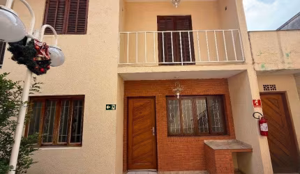 Sobrado/casa com 2 dormitórios à venda, 75 m² por R$ 380.000 - Parque São Domingos - São Paulo/SP