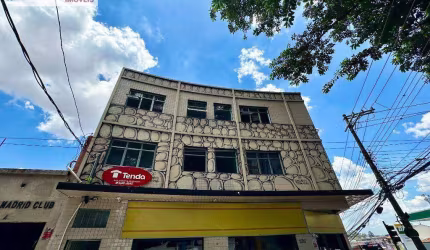 Sala para alugar, 100 m² por R$ 2.325,00/mês - Vila dos Remédios - São Paulo/SP