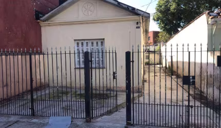 Terreno à venda, 262 m² por R$ 950.000,00 - Vila Anastácio - São Paulo/SP