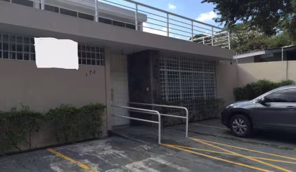 Casa com 6 dormitórios à venda, 550 m² por R$ 3.800.000,00 - Alto de Pinheiros - São Paulo/SP