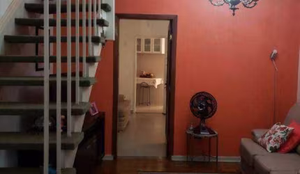 Casa com 3 dormitórios à venda, 150 m² por R$ 765.000,00 - Lapa - São Paulo/SP