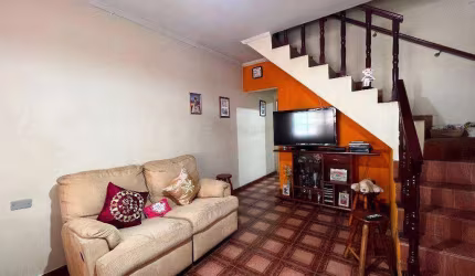 Sobrado à venda, 300 m² por R$ 500.000,00 - Mutinga - Osasco/SP