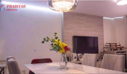 Sobrado à venda, 138 m² por R$ 1.360.000,00 - Parque São Domingos - São Paulo/SP
