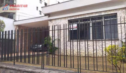 Casa com 3 dormitórios à venda, 400 m² por R$ 2.500.000,00 - Vila Leopoldina - São Paulo/SP