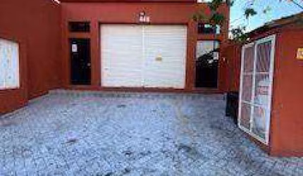 Galpão à venda, 260 m² por R$ 1.995.000,00 - Parque São Domingos - São Paulo/SP