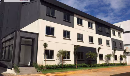 Sala para alugar, 100 m² por R$ 7.856,13/mês - Lapa - São Paulo/SP