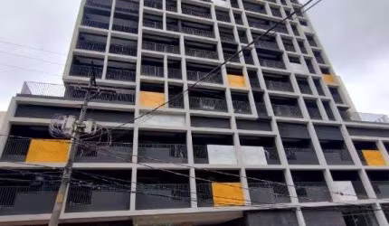 Apartamento com 1 dormitório, 34 m² - venda por R$ 700.000,00 ou aluguel por R$ 6.827,00/mês - Cerqueira César - São Paulo/SP