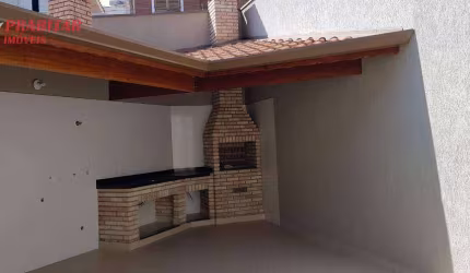 Sobrado com 3 dormitórios à venda, 220 m² por R$ 1.210.000,00 - Parque São Domingos - São Paulo/SP