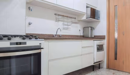 Apartamento com 3 dormitórios à venda, 96 m² por R$ 991.000,00 - Lapa - São Paulo/SP